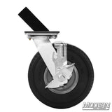 Modern Studio Equipment EZ Roller Mambo Combo Wheels (Set of 3)