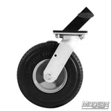 Modern Studio Equipment EZ Roller Mambo Combo Wheels (Set of 3)