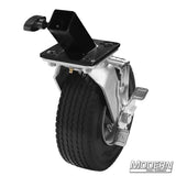 Modern Studio Equipment EZ Roller Mambo Combo Wheels (Set of 3)
