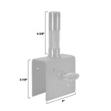 Modern Studio Equipment 2" x 4" Bailin Bracket