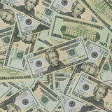 Money Prop - New Series $20 Full Print $2,000 Stack - Dependable Expendables
