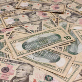 Money Prop - New Series  $10 ✔️RealAged™ Full Print  - Dependable Expendables