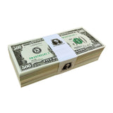 Money Prop Board Game Play Money - Dependable Expendables