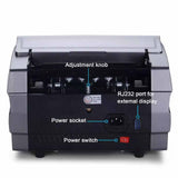 Automatic Money Counter - Dependable Expendables