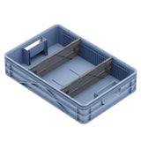 SIDIOCrate Quarter Size Crate - Dependable Expendables
