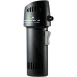O2 Hurricane Electric Re-Chargable Canless Air Duster