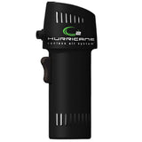 O2 Hurricane Electric Re-Chargable Canless Air Duster