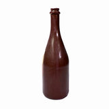 Opaque Brown SMASHProps Breakaway Champagne Bottle Prop - Dependable Expendables Dallas, Texas
