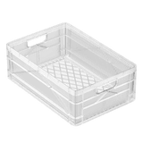 SIDIOCrate Half Size Crate - Dependable Expendables