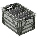 SIDIOCrate Full Size Crate