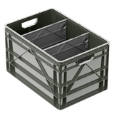 SIDIOCrate Full Size Crate