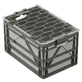 SIDIOCrate Full Size Crate