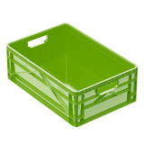 SIDIOCrate Half Size Crate - Dependable Expendables