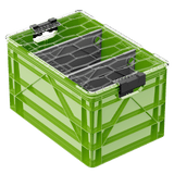 SIDIOCrate Full Size Crate