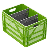 SIDIOCrate Full Size Crate