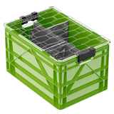 SIDIOCrate Full Size Crate