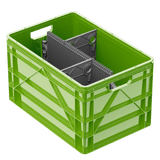 SIDIOCrate Full Size Crate