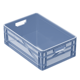 SIDIOCrate Half Size Crate - Dependable Expendables