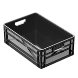 SIDIOCrate Half Size Crate - Dependable Expendables
