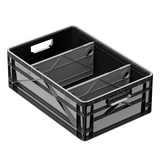 SIDIOCrate Half Size Crate - Dependable Expendables