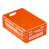SIDIOCrate Half Size Crate - Dependable Expendables