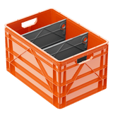 SIDIOCrate Full Size Crate