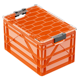 SIDIOCrate Full Size Crate