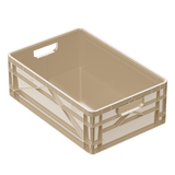 SIDIOCrate Half Size Crate - Dependable Expendables