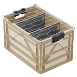 SIDIOCrate Full Size Crate