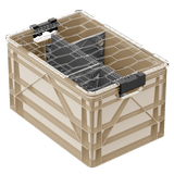 SIDIOCrate Full Size Crate