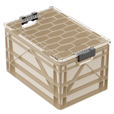 SIDIOCrate Full Size Crate