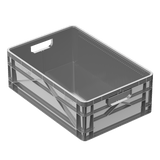 SIDIOCrate Half Size Crate - Dependable Expendables