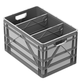 SIDIOCrate Full Size Crate