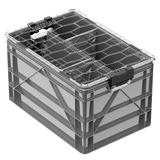 SIDIOCrate Full Size Crate