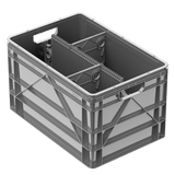 SIDIOCrate Full Size Crate