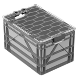 SIDIOCrate Full Size Crate