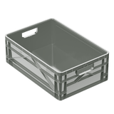 SIDIOCrate Half Size Crate - Dependable Expendables