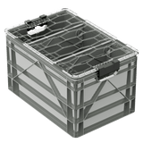 SIDIOCrate Full Size Crate