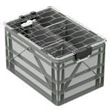 SIDIOCrate Full Size Crate