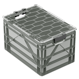 SIDIOCrate Full Size Crate