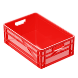 SIDIOCrate Half Size Crate - Dependable Expendables