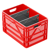 SIDIOCrate Full Size Crate