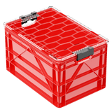 SIDIOCrate Full Size Crate