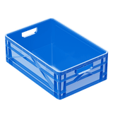 SIDIOCrate Half Size Crate - Dependable Expendables