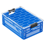 SIDIOCrate Half Size Crate - Dependable Expendables