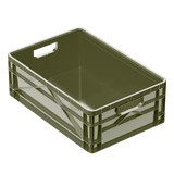SIDIOCrate Half Size Crate - Dependable Expendables