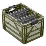 SIDIOCrate Full Size Crate