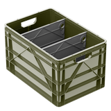 SIDIOCrate Full Size Crate