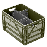 SIDIOCrate Full Size Crate