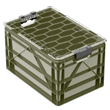 SIDIOCrate Full Size Crate